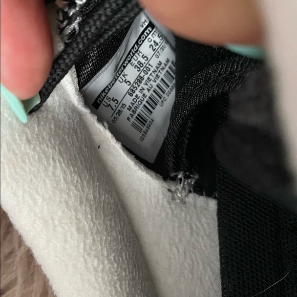 NIKE ROSHE - Picture 3 of 3